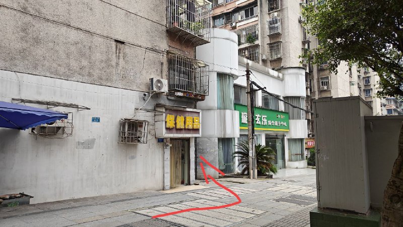 位置在万寿路区域，导航万寿路轻